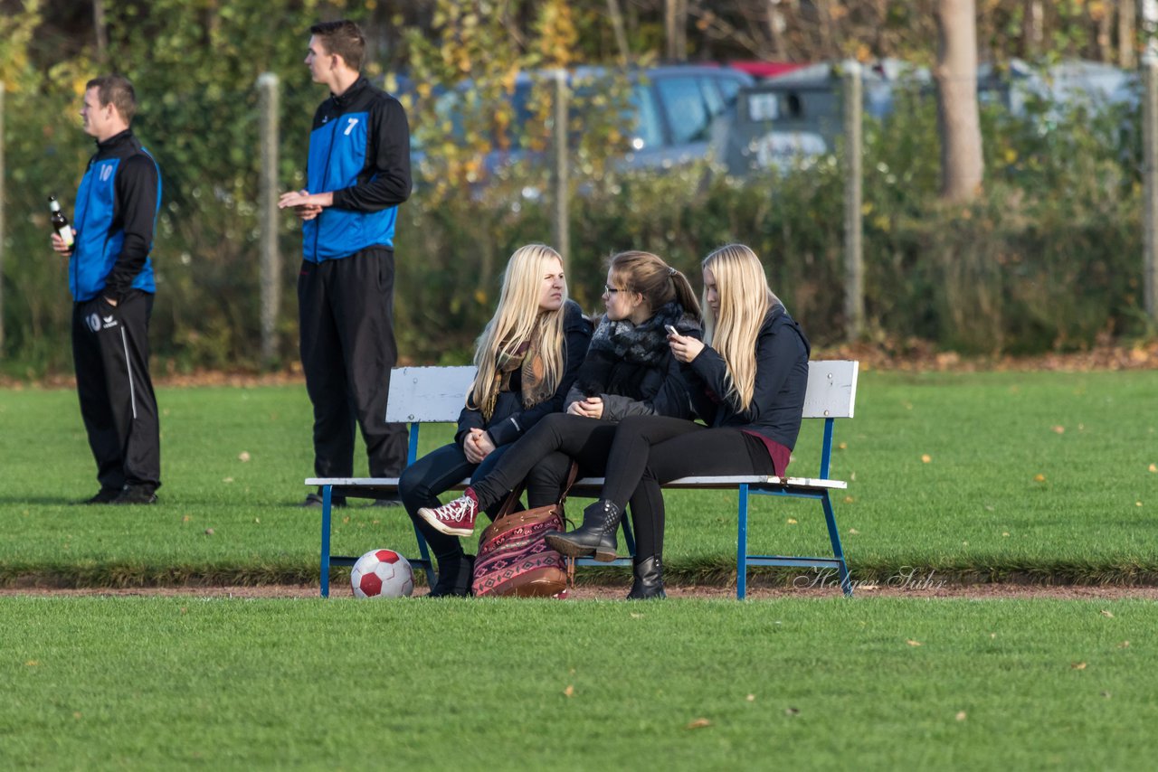 Bild 99 - Frauen TSV Wiemersdorf - SG Weede-Westerrade : Ergebnis: 1:1